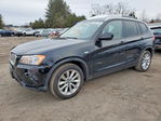 BMW X3 2013