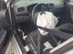 Volkswagen Jetta 2012