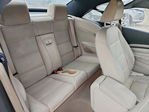 Volkswagen Eos 2011