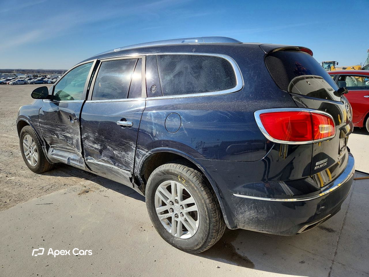 Buick Enclave 2015