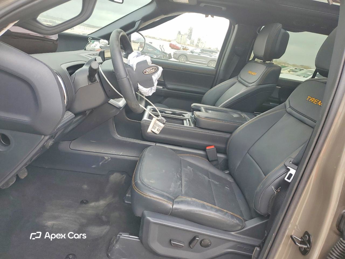 Ford Expedition 2026