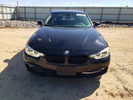 BMW Series 3 2016