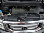 Honda Pilot 2011