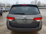 Honda Odyssey 2014
