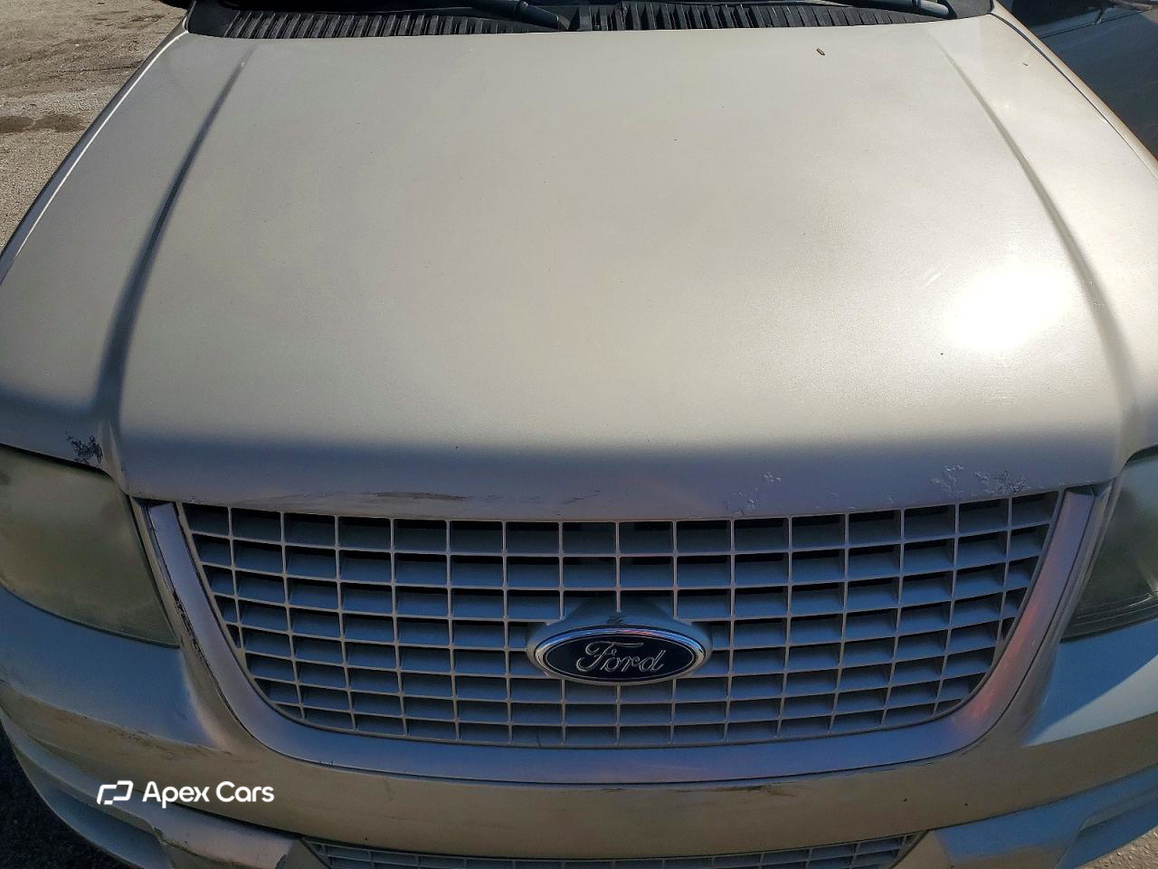Ford Expedition 2006