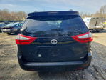 Toyota Sienna 2015