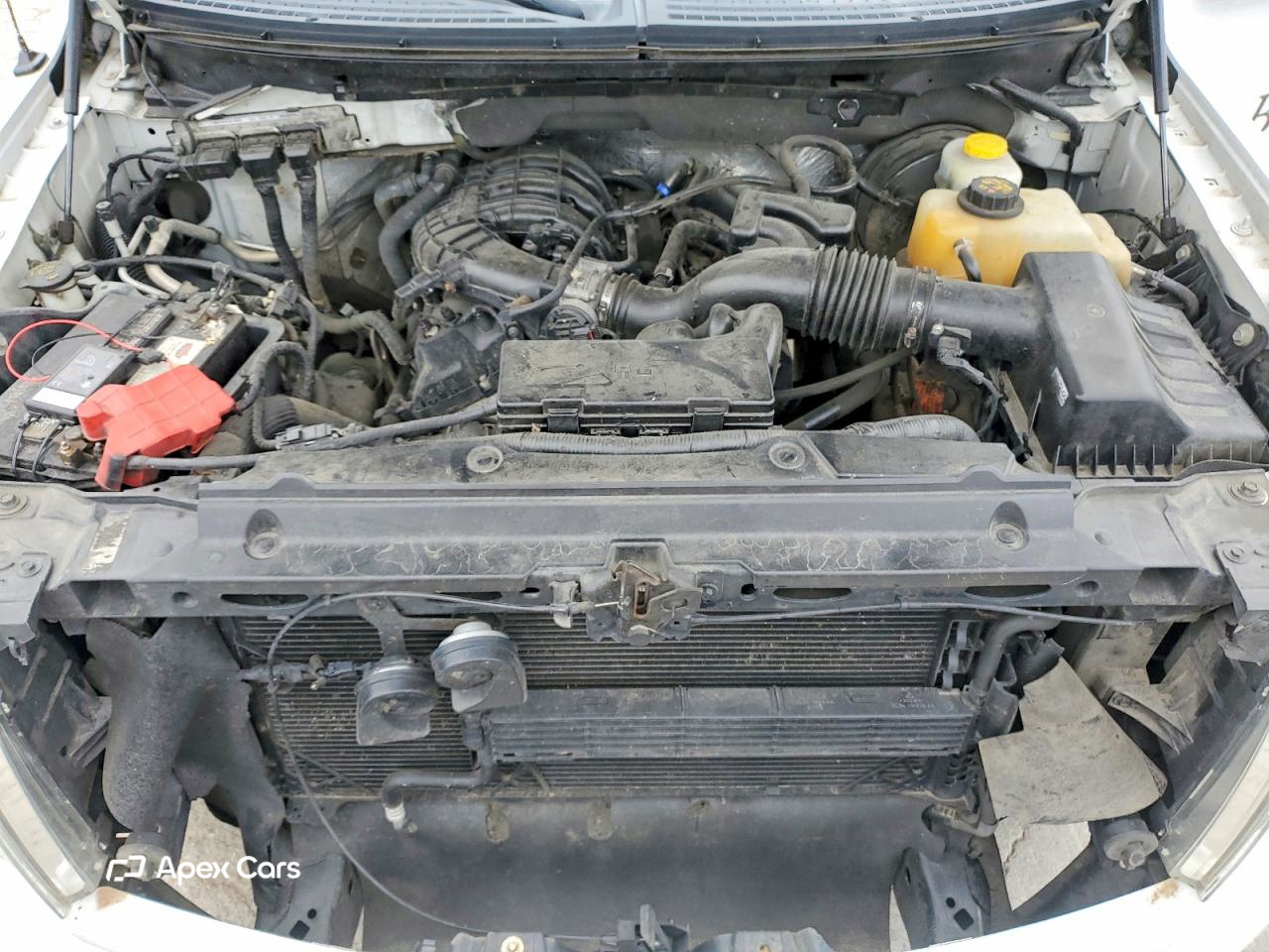 Ford F-150 2014