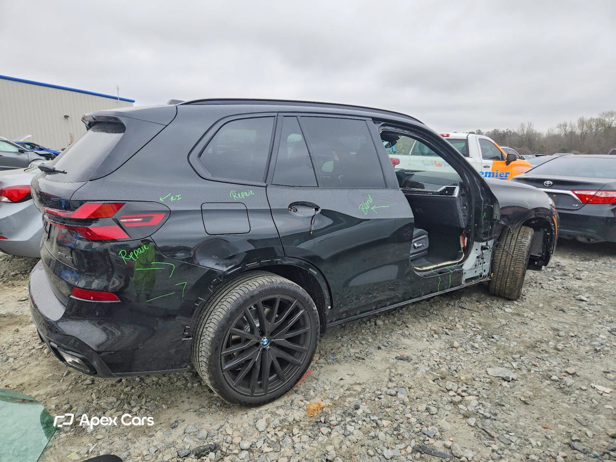 BMW X5 2026