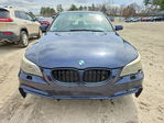 BMW Series 5 2004