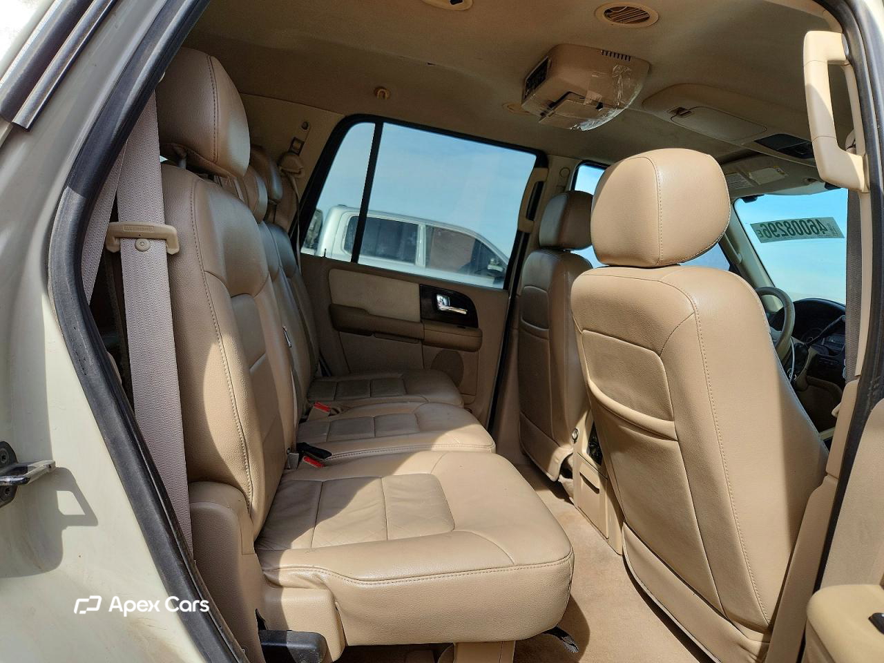 Ford Expedition 2006