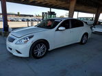 Infiniti G 2012