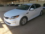 Kia Optima 2018