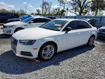 Audi A4 2017
