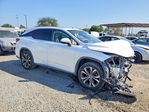 Lexus RX 2018