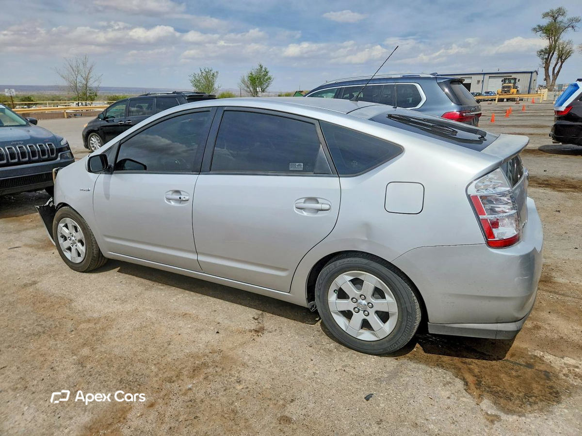 Toyota Prius 2009