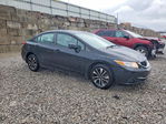 Honda Civic 2013