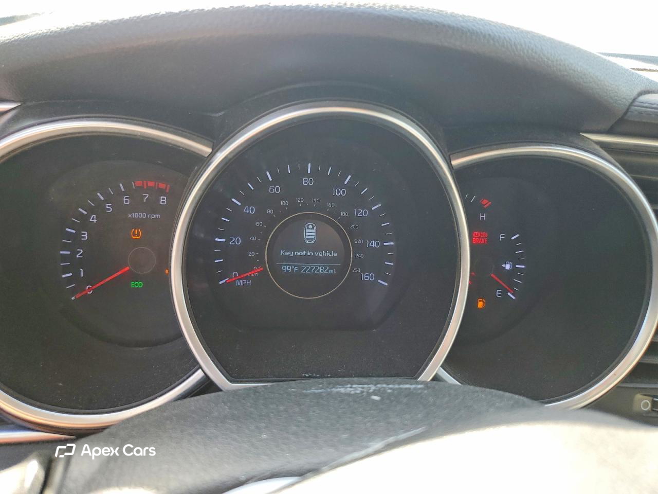 Kia Optima 2014