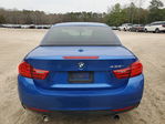 BMW Series 4 2014
