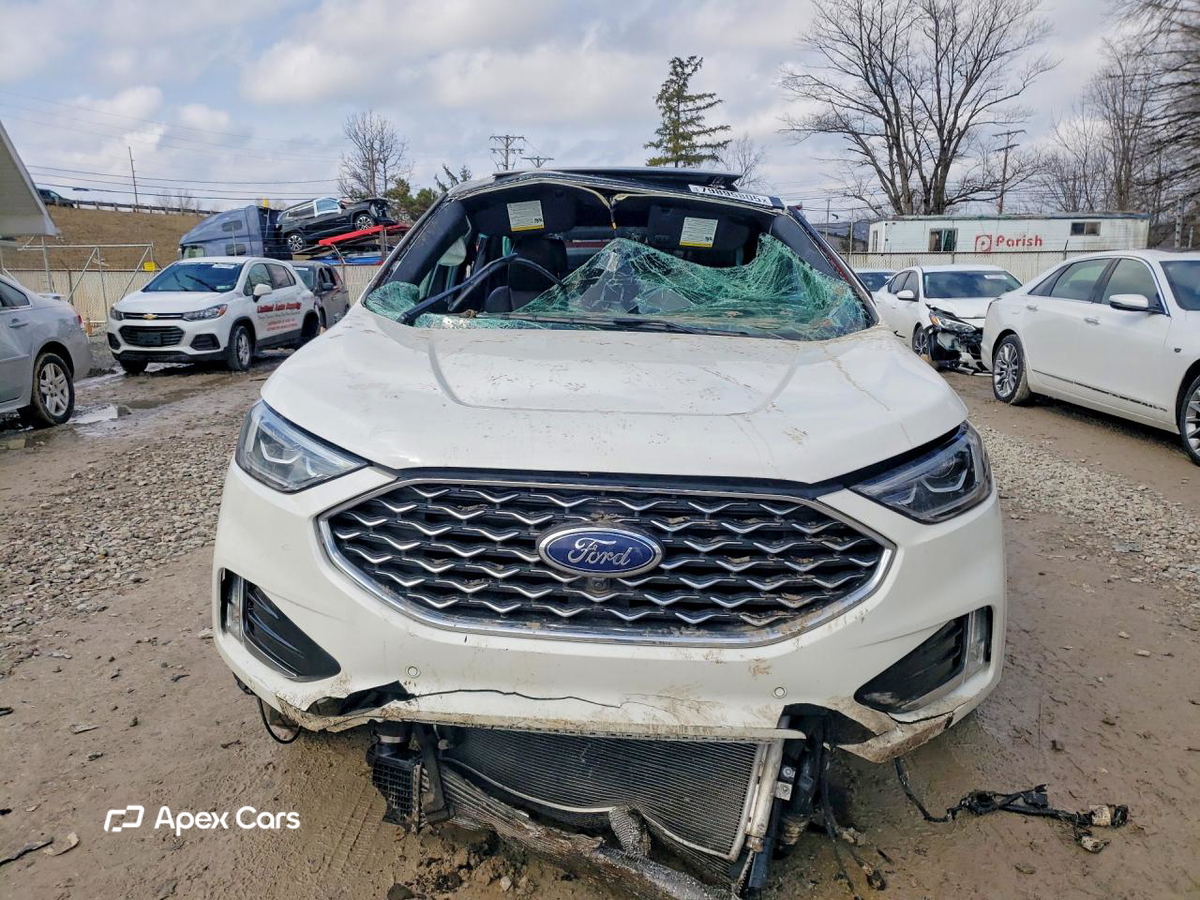 Ford Edge 2020