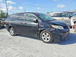 Toyota Sienna 2020