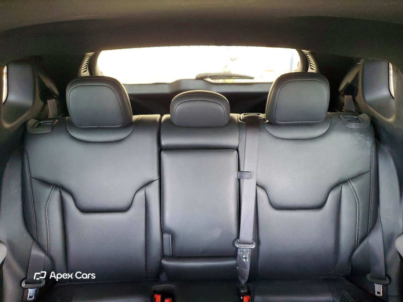 Jeep Compass 2025