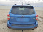 Subaru Forester 2015