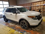 Ford Explorer 2013