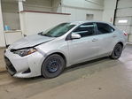 Toyota Corolla 2018