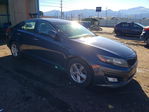 Kia Optima 2015