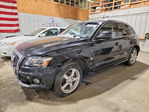 Audi Q5 2012