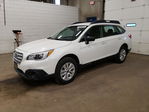 Subaru Outback 2017