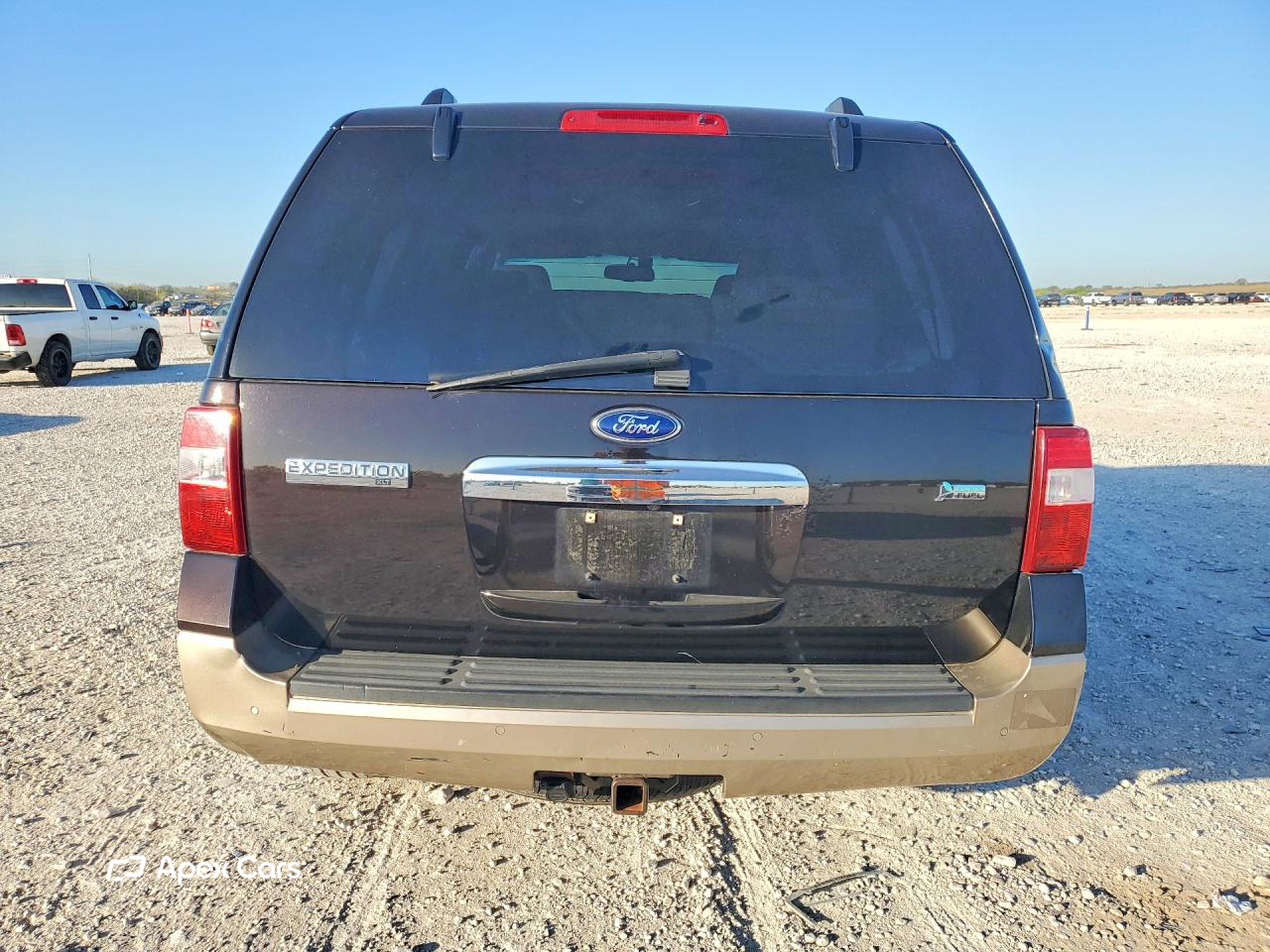 Ford Expedition 2013