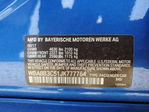 BMW Series 3 2018