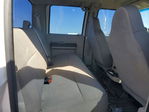 Ford F250 2008