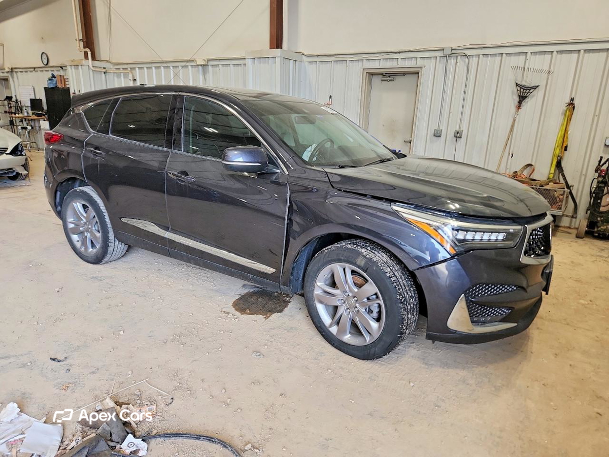 Acura RDX 2019