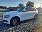 Audi Q5 2014