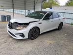 Kia Optima 2020