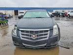Cadillac CTS 2011