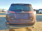 Toyota RAV 4 2016