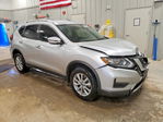 Nissan Rogue 2020
