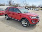 Ford Explorer 2017