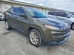 Jeep Cherokee 2014