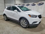 Buick Encore 2020