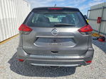 Nissan Rogue 2018