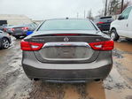 Nissan Maxima 2016