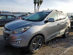 Hyundai Tucson 2014