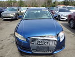 Audi A4 2008