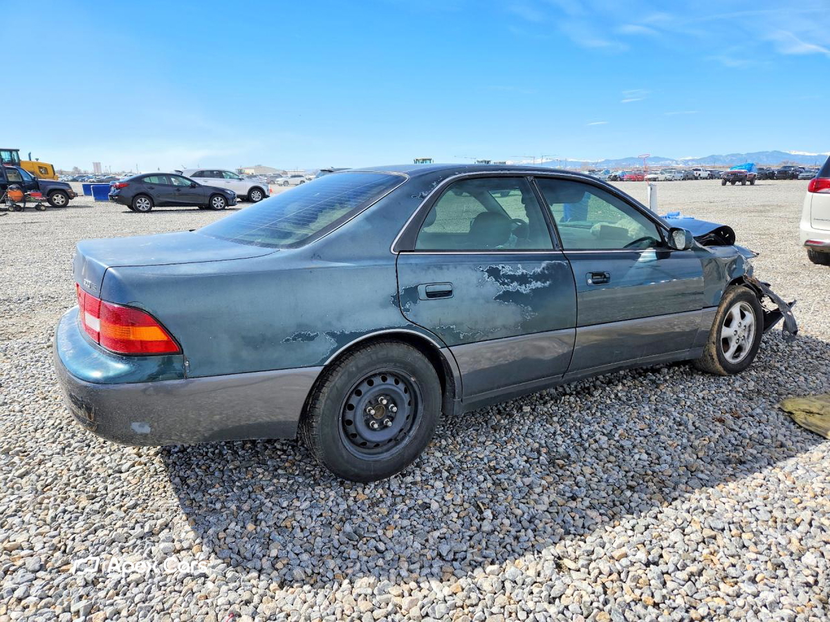 Lexus ES 1997