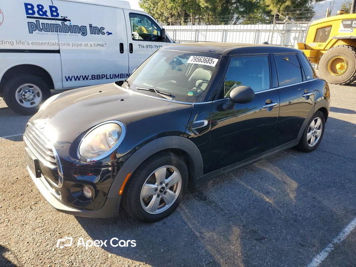 2016 MINI Cooper - Image 1 of 5