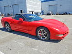 Chevrolet Corvette 2003